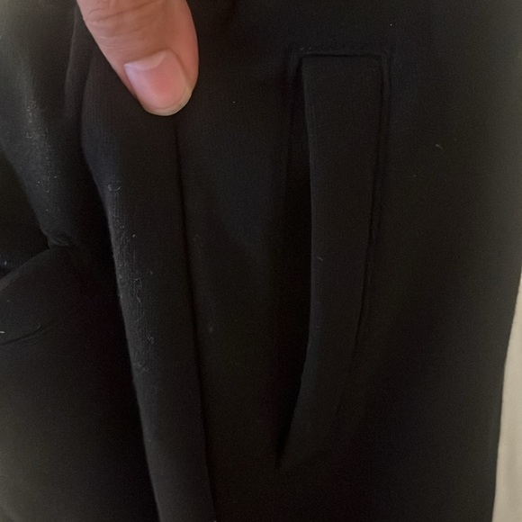 Dallas Mavericks women’s pants size medium joggers sweatpants brand new basket - Picture 5 of 5